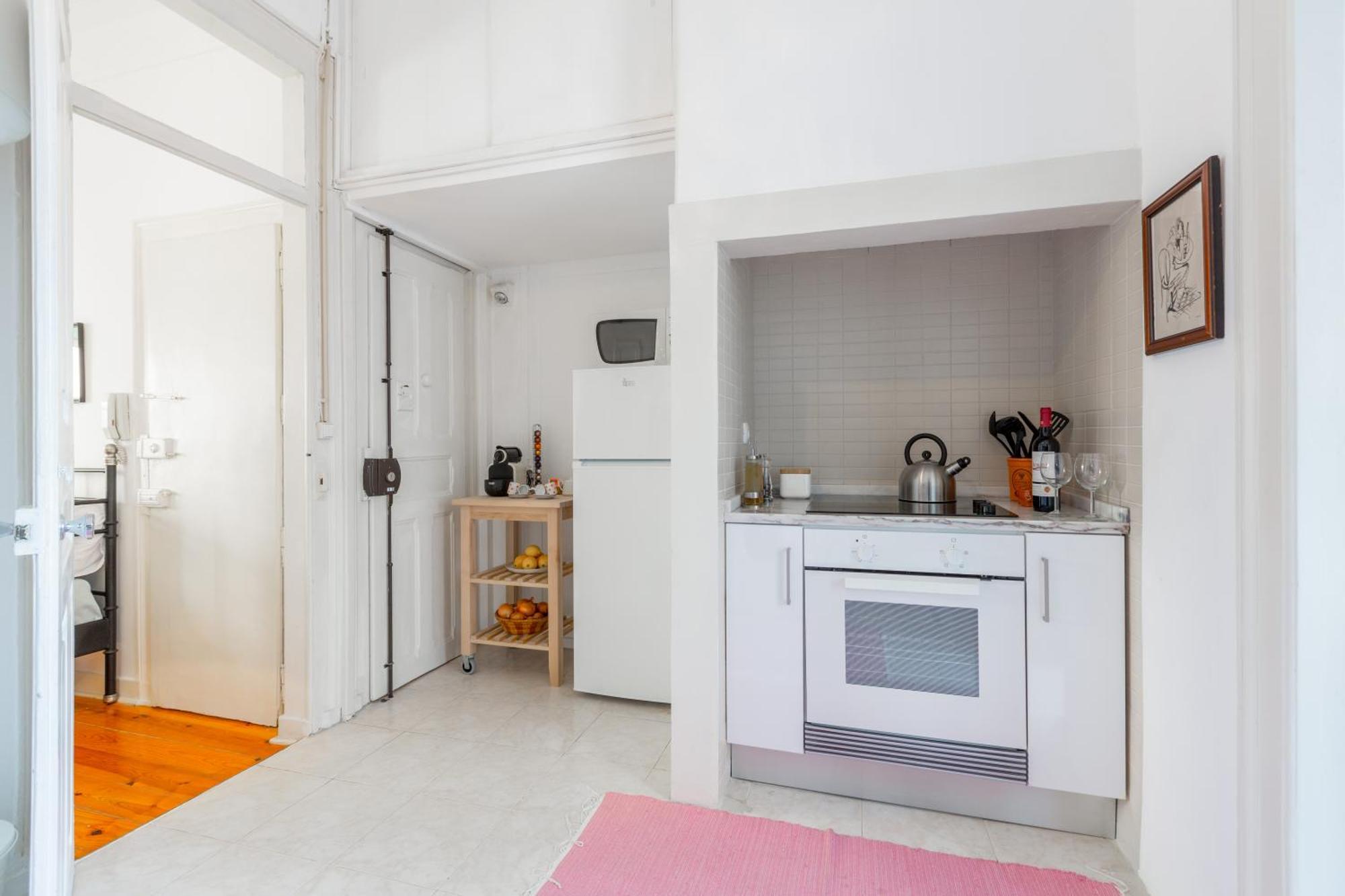 Spacious, Bright And Sunny Apartment, By Timecooler Lisbon Exterior photo